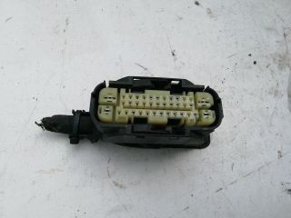 bontott MERCEDES-BENZ SPRINTER Csatlakozó