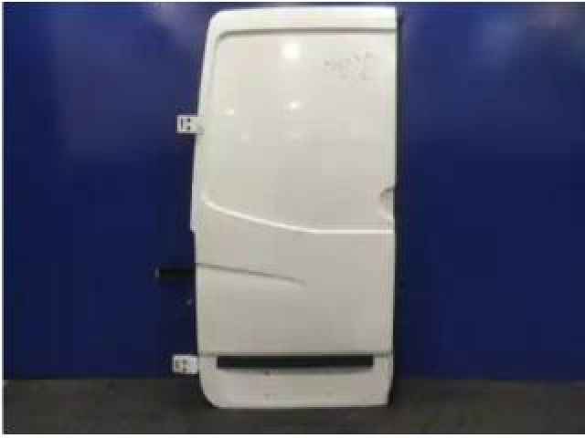 bontott MERCEDES-BENZ SPRINTER Csomagtérajtó (Részeivel)