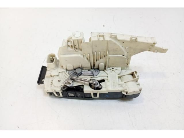 bontott MERCEDES-BENZ SPRINTER Csomagtérajtó Zárszerkezet