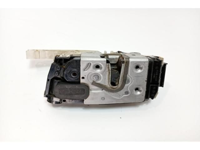 bontott MERCEDES-BENZ SPRINTER Csomagtérajtó Zárszerkezet