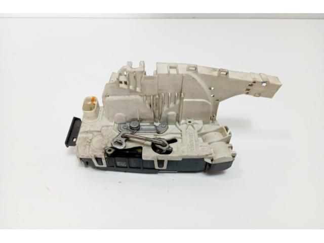 bontott MERCEDES-BENZ SPRINTER Csomagtérajtó Zárszerkezet