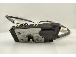 bontott MERCEDES-BENZ SPRINTER Csomagtérajtó Zárszerkezet