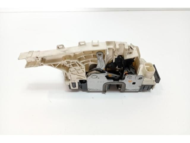 bontott MERCEDES-BENZ SPRINTER Csomagtérajtó Zárszerkezet