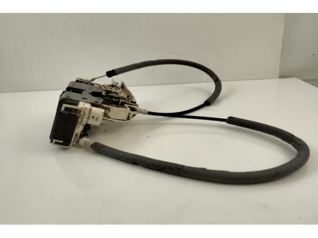 bontott MERCEDES-BENZ SPRINTER Csomagtérajtó Zárszerkezet