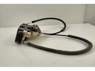 bontott MERCEDES-BENZ SPRINTER Csomagtérajtó Zárszerkezet