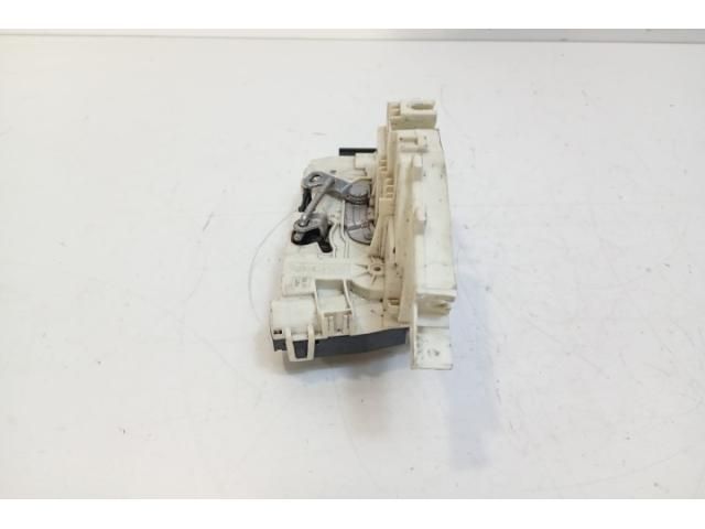 bontott MERCEDES-BENZ SPRINTER Csomagtérajtó Zárszerkezet