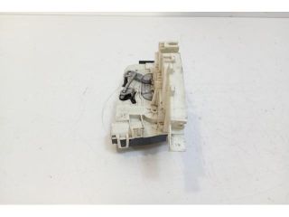 bontott MERCEDES-BENZ SPRINTER Csomagtérajtó Zárszerkezet