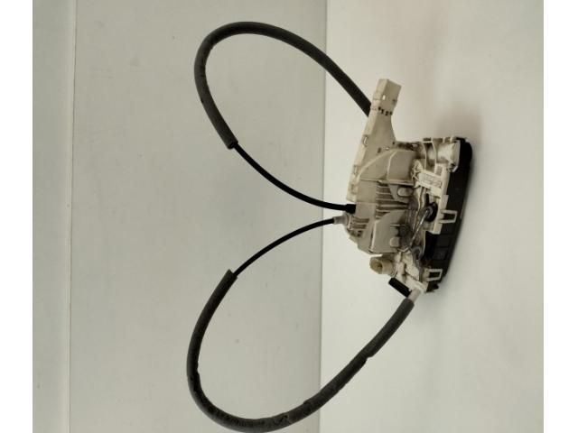 bontott MERCEDES-BENZ SPRINTER Csomagtérajtó Zárszerkezet