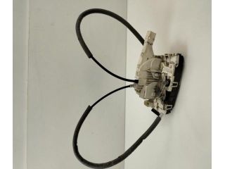 bontott MERCEDES-BENZ SPRINTER Csomagtérajtó Zárszerkezet