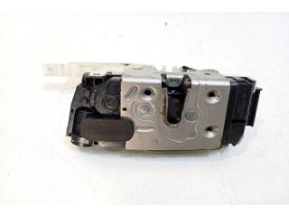 bontott MERCEDES-BENZ SPRINTER Csomagtérajtó Zárszerkezet