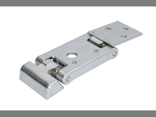 bontott MERCEDES-BENZ SPRINTER Csomagtérajtó Zsanér