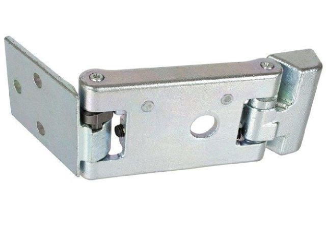 bontott MERCEDES-BENZ SPRINTER Csomagtérajtó Zsanér