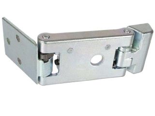 bontott MERCEDES-BENZ SPRINTER Csomagtérajtó Zsanér