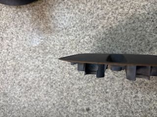 bontott MERCEDES-BENZ SPRINTER Dísztárcsa (1 db)