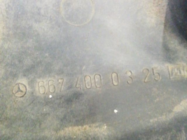 bontott MERCEDES-BENZ SPRINTER Dísztárcsa (1 db)