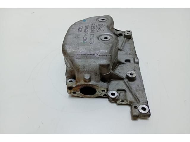 bontott MERCEDES-BENZ SPRINTER EGR / AGR Hűtőtartó