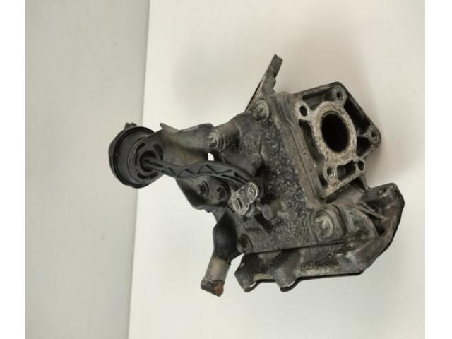 bontott MERCEDES-BENZ SPRINTER EGR / AGR Hűtőtartó