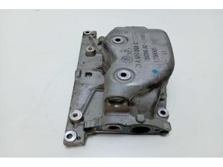 bontott MERCEDES-BENZ SPRINTER EGR / AGR Hűtőtartó