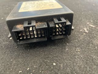 bontott MERCEDES-BENZ SPRINTER Elektronika (Magában)