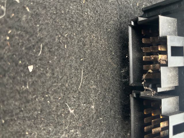 bontott MERCEDES-BENZ SPRINTER Elektronika (Magában)