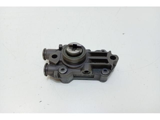 bontott MERCEDES-BENZ SPRINTER Elektronika (Magában)