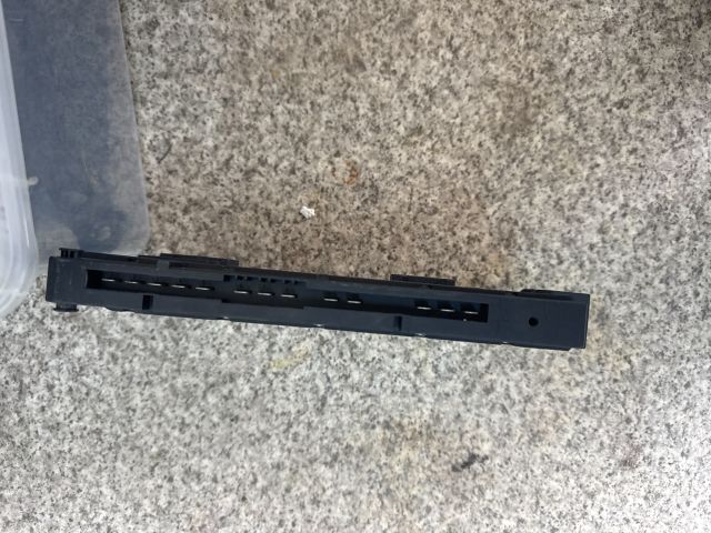 bontott MERCEDES-BENZ SPRINTER Elektronika (Magában)