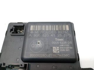 bontott MERCEDES-BENZ SPRINTER Elektronika (Magában)