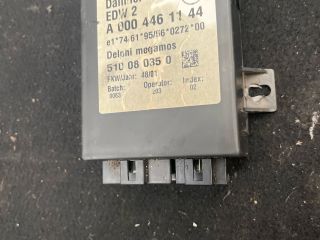 bontott MERCEDES-BENZ SPRINTER Elektronika (Magában)