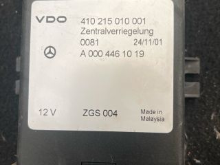 bontott MERCEDES-BENZ SPRINTER Elektronika (Magában)