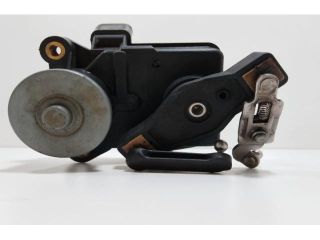 bontott MERCEDES-BENZ SPRINTER Elektronika (Magában)