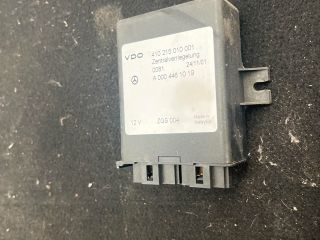 bontott MERCEDES-BENZ SPRINTER Elektronika (Magában)