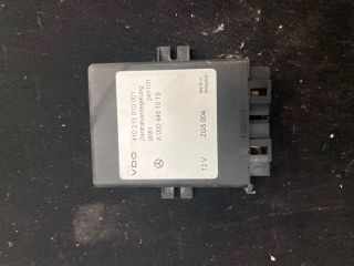 bontott MERCEDES-BENZ SPRINTER Elektronika (Magában)