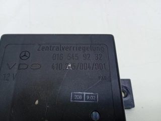 bontott MERCEDES-BENZ SPRINTER Elektronika (Magában)