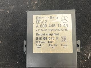 bontott MERCEDES-BENZ SPRINTER Elektronika (Magában)