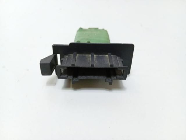 bontott MERCEDES-BENZ SPRINTER Előtét Ellenállás Fűtőmotor