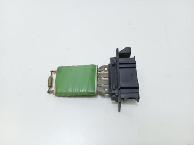 bontott MERCEDES-BENZ SPRINTER Előtét Ellenállás Fűtőmotor