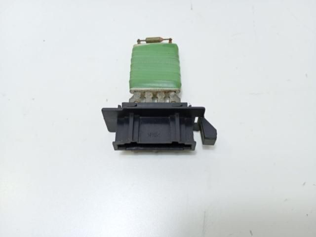 bontott MERCEDES-BENZ SPRINTER Előtét Ellenállás Fűtőmotor