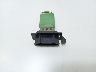 bontott MERCEDES-BENZ SPRINTER Előtét Ellenállás Fűtőmotor