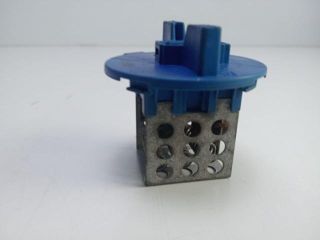 bontott MERCEDES-BENZ SPRINTER Előtét Ellenállás Fűtőmotor