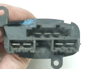 bontott MERCEDES-BENZ SPRINTER Előtét Ellenállás Fűtőmotor