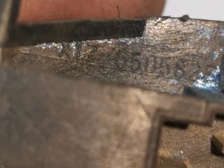 bontott MERCEDES-BENZ SPRINTER Előtét Ellenállás Fűtőmotor