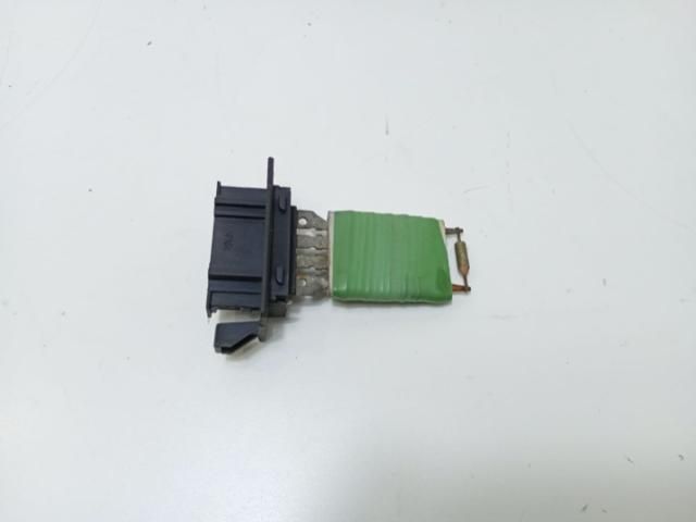 bontott MERCEDES-BENZ SPRINTER Előtét Ellenállás Fűtőmotor