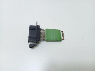 bontott MERCEDES-BENZ SPRINTER Előtét Ellenállás Fűtőmotor