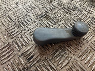 bontott MERCEDES-BENZ SPRINTER Első Ablaktekerő Kar