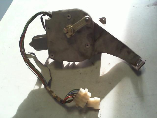 bontott MERCEDES-BENZ SPRINTER Első Ablaktörlő Motor