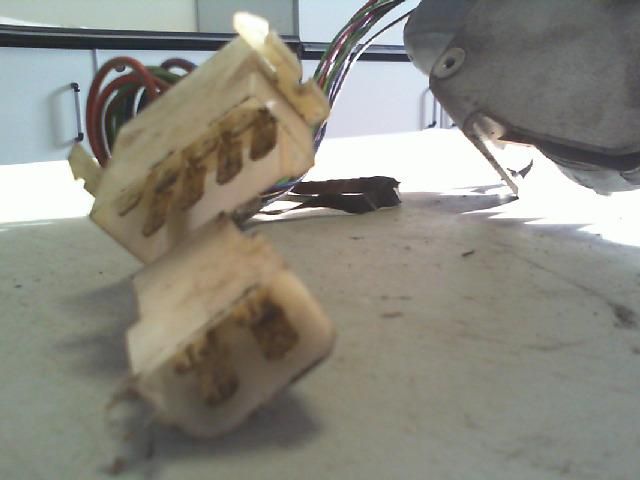 bontott MERCEDES-BENZ SPRINTER Első Ablaktörlő Motor