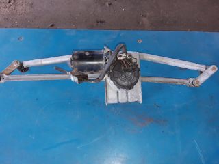 bontott MERCEDES-BENZ SPRINTER Első Ablaktörlő Szerkezet Motorral