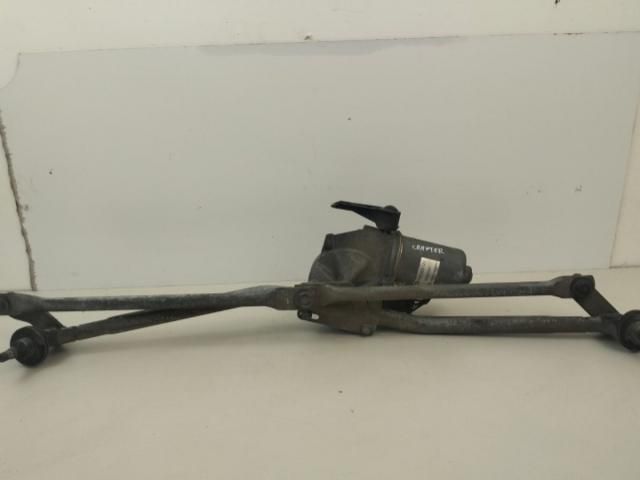 bontott MERCEDES-BENZ SPRINTER Első Ablaktörlő Szerkezet Motorral