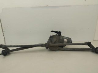 bontott MERCEDES-BENZ SPRINTER Első Ablaktörlő Szerkezet Motorral