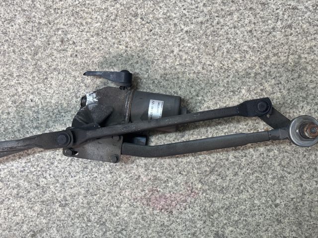 bontott MERCEDES-BENZ SPRINTER Első Ablaktörlő Szerkezet Motorral